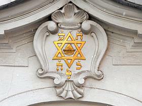  Führung Jüdisches Viertel Prag auf Deutsch 
