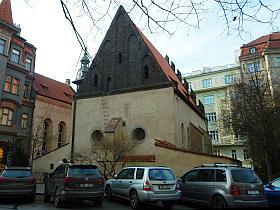  Judenviertel Prag